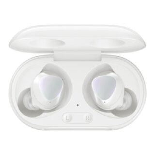 Samsung Galaxy Buds+ White