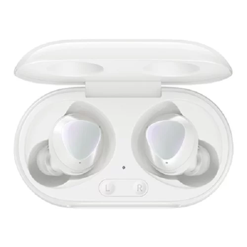 Samsung Galaxy Buds+ 本体 White Samsung Galaxy Buds+ White - Your Technology Store