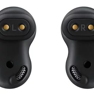 Samsung Galaxy Buds Live Mystic Black