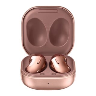 Samsung Galaxy Buds Live Mystic Bronze