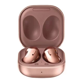 Samsung Galaxy Buds Live Mystic Bronze