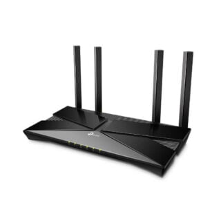TP-Link Archer AX10 AX1500 Wi-Fi 6 (802.11ax) Router 4x Gigabit Ports (WIFI6)