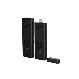 LEADER Intel PC Stick SC6, Intel Quad Core Z8350, 4GB, 64GB Storage, Windows 10 Professional, 1 year Warranty, USB, HDMI, Micro SD