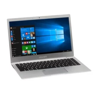 Leader Companion 342PRO Ultraslim , 13.3" Full HD, Intel i5-8350U, 8GB, 240GB SSD, Windows 10 Professional, 2 year Warranty - Finger Print, Backlit