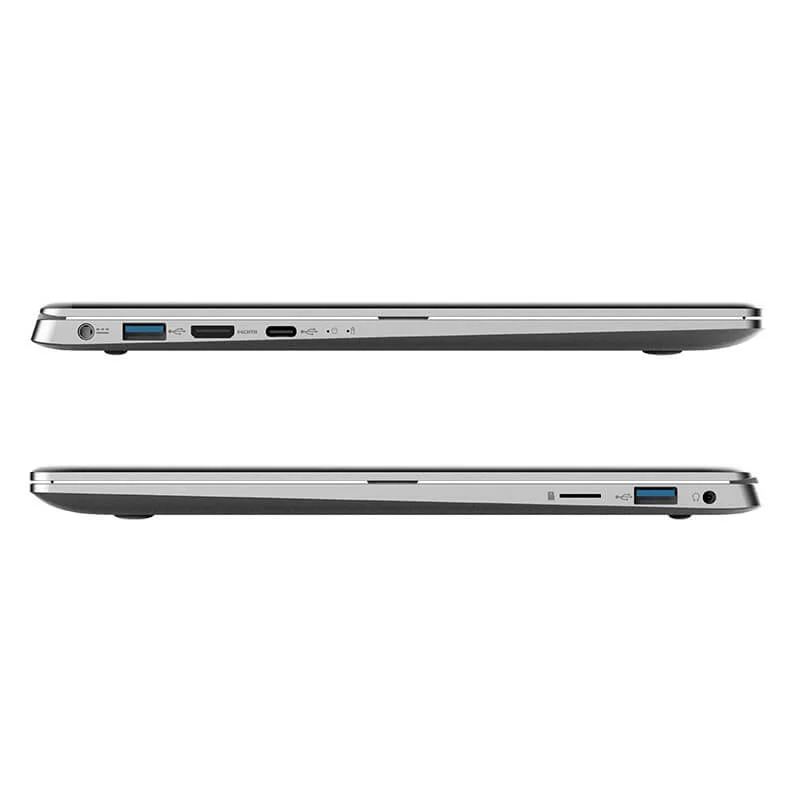 Leader Companion 342PRO Ultraslim , 13.3" Full HD, Intel i5-8350U, 8GB, 240GB SSD, Windows 10 Professional,  2 year Warranty - Finger Print, Backlit - Image 3