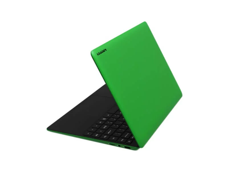 Leader Companion 402 Minecraft Edition, 14" HD Panel, Quadcore J4105 Processor, 4GB Ram,64GB Storage, Windows 10 s. M365 Personal 1 year, Minecraft Game, Green WASD keys, Minecraft Stickers, 1 Year Onsite Warranty - Image 3