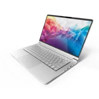 Leader Ultraslim Companion 429PRO, 14" Full HD 72% NTSC, Intel i7-10510U, 8GB, 500GB NVMe SSD, 2Gb NVidia MX250 Graphics,IR CAM, Windows 10 Pro, 2yr Wty, Ma