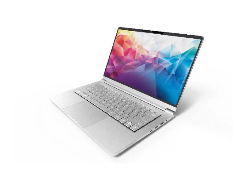 Leader Ultraslim Companion 429PRO, 14" Full HD 72% NTSC, Intel i7-10510U, 8GB, 500GB NVMe SSD, 2Gb NVidia MX250 Graphics,IR CAM, Windows 10 Pro, 2yr Wty, Ma