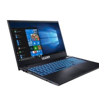 15.6" Full HD with Intel Core i5 10th gen CPU - Windows 10 Professional