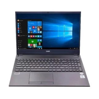 15.6" Full HD with Intel Core i7 10th gen CPU - Windows 10 Professional