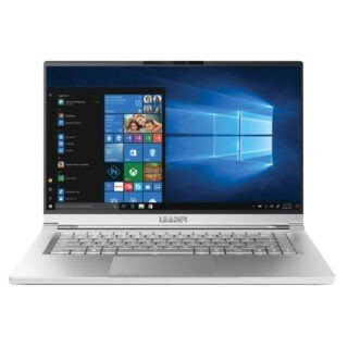 15.6" Full HD with Intel Core i7 10th gen CPU, 16GB DDR4 and 2GB NVidia MX250 graphics - Microsoft Windows 10 Home