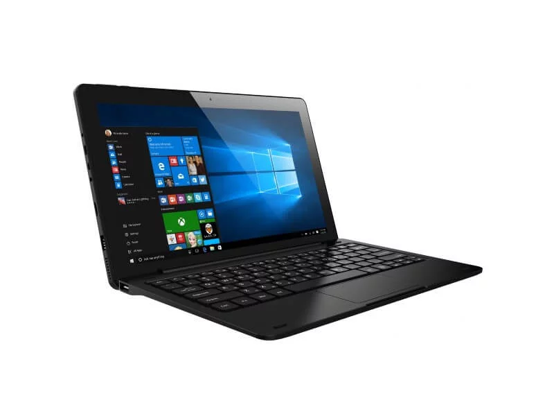 Leader Tablet 12W2PRO, 11.6" Full HD, Intel Celeron, 4GB, 64GB Storage, Touch, Inking (Pen), Window 10 Professional, Onsite Warranty, Keyboard - Image 2