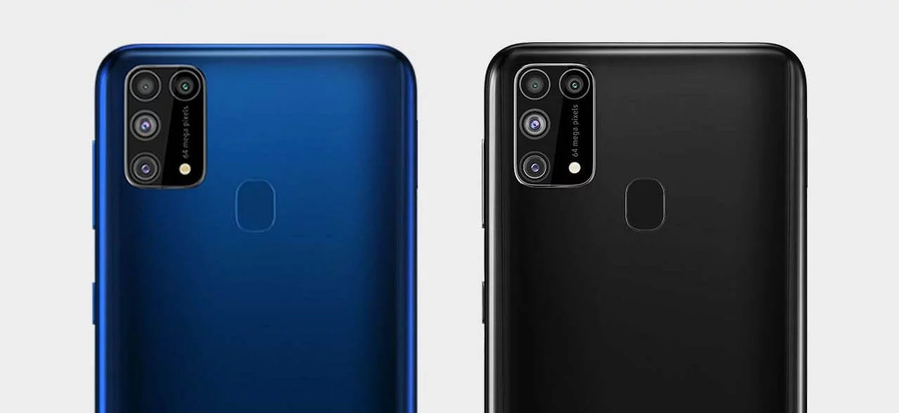 Samsung Galaxy A31 128GB-CRUSH-RED - Image 4