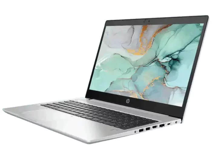 HP ProBook 450 G7 15.6" HD Intel i5-10210U 8GB 256GB SSD WIN10 PRO Intel UHD 620 Graphics Backlit 3CELL 1YR ONSITE WTY W10P Notebook (9WC58PA)