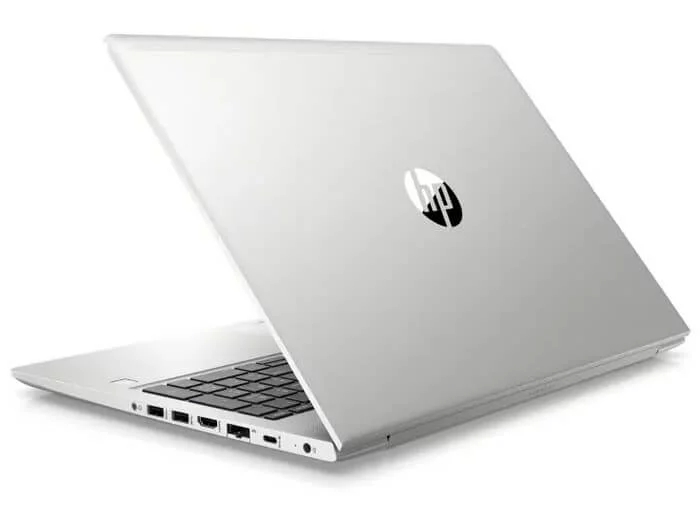 HP ProBook 450 G7 15.6" HD Intel i5-10210U 8GB 256GB SSD WIN10 PRO Intel UHD 620 Graphics Backlit 3CELL 1YR ONSITE WTY W10P Notebook (9WC58PA) - Image 7