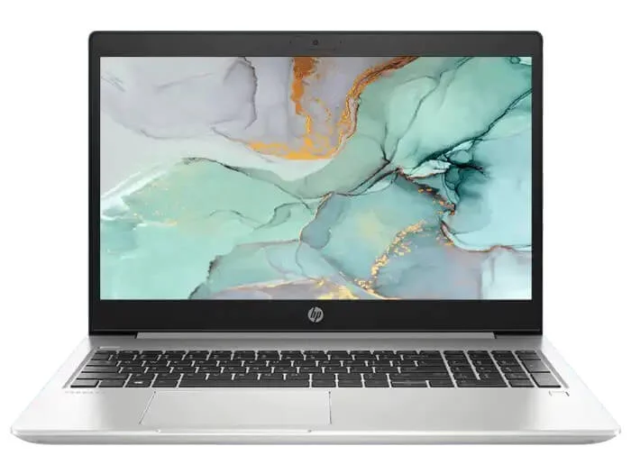 HP ProBook 450 G7 15.6" HD Intel i5-10210U 8GB 256GB SSD WIN10 PRO Intel UHD 620 Graphics Backlit 3CELL 1YR ONSITE WTY W10P Notebook (9WC58PA) - Image 6